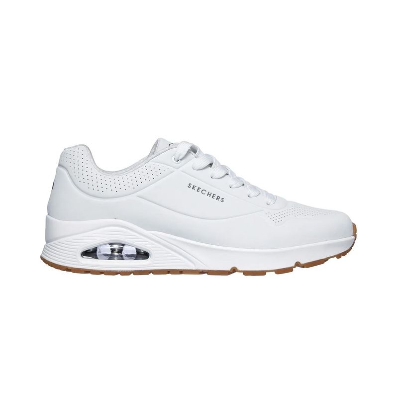 SKECHERS - Tenis Skechers Uno Stand on Air Hombre