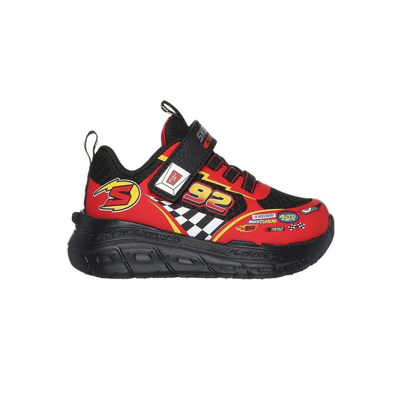 SKECHERS - Tenis Skechers Skech Tracks Niño