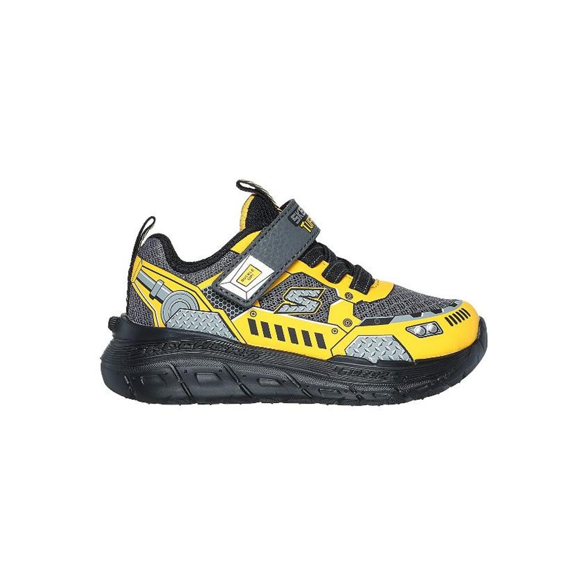 SKECHERS - Tenis Skechers Skech Ttracks Niño