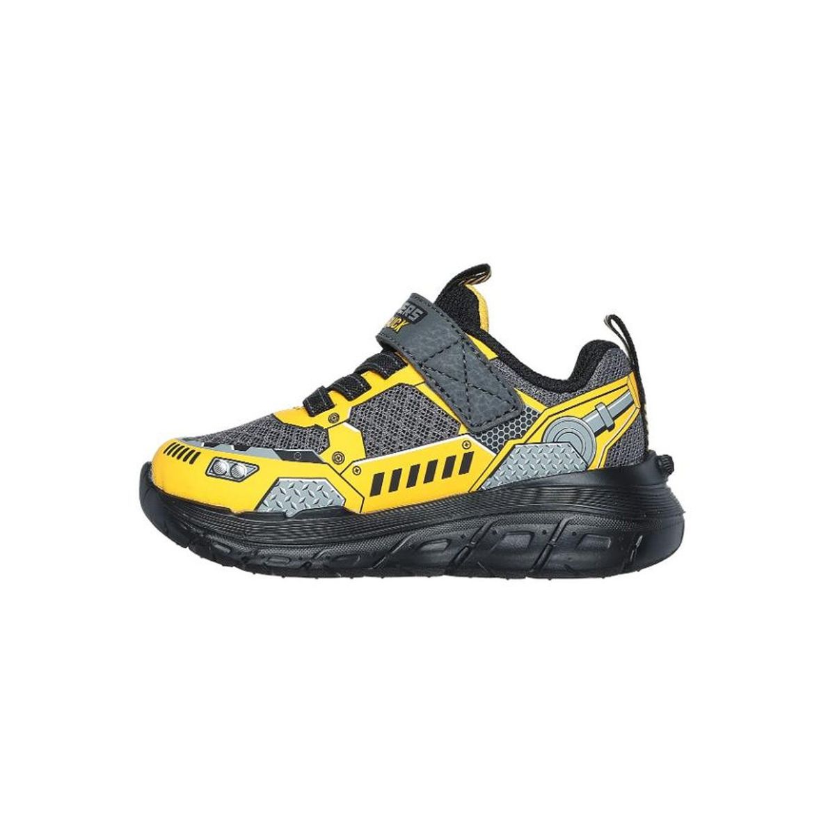 SKECHERS - Tenis Skechers Skech Ttracks Niño