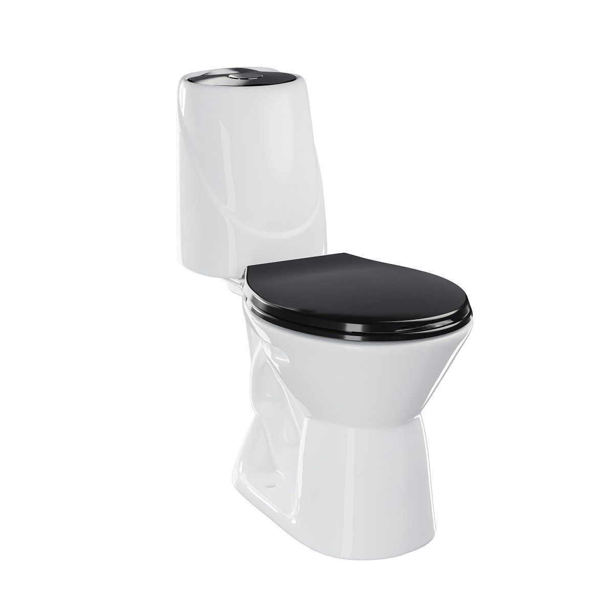 CORONA - Combo Corona Happy Home 4.8 Negro III