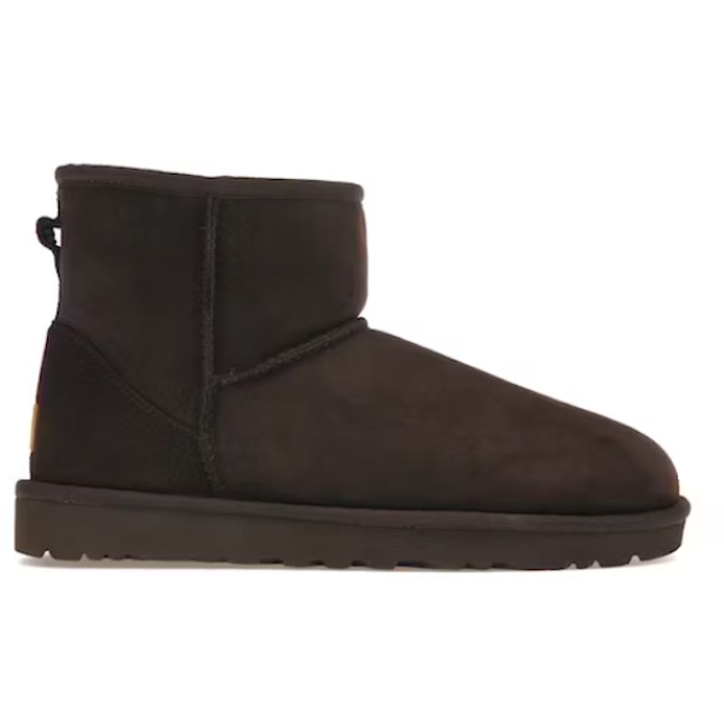 UGG - Botas UGG para Mujer  W CLASSIC MINI II_.