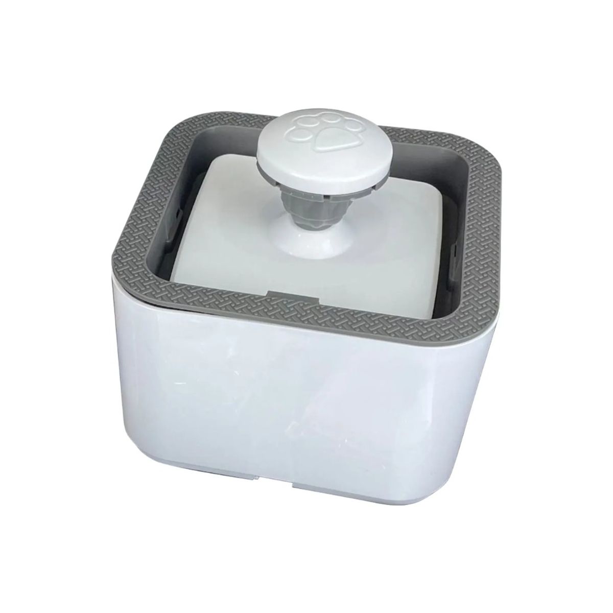 KIDSHOP - Dispensador Agua Fuente Automática Mascota Portatil SABA-1