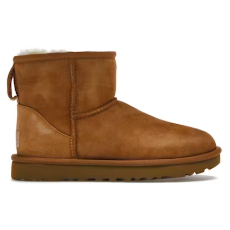 UGG - Botas UGG para Mujer  W CLASSIC MINI II_.