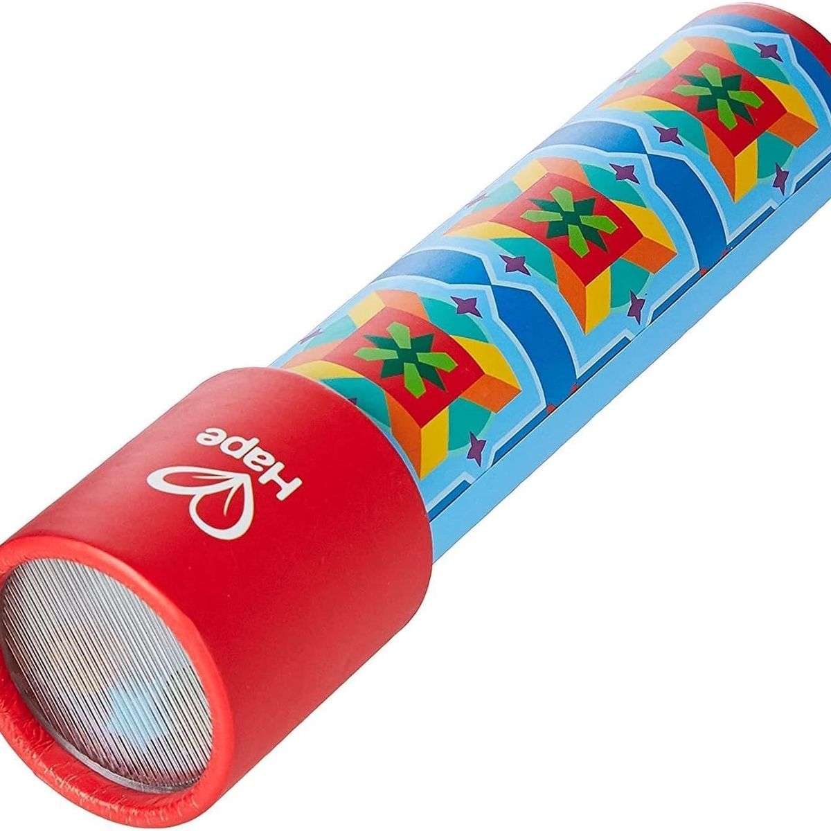 HAPE - Juguete Caleidoscopio Educativo Con Diseño Colorido Niños
