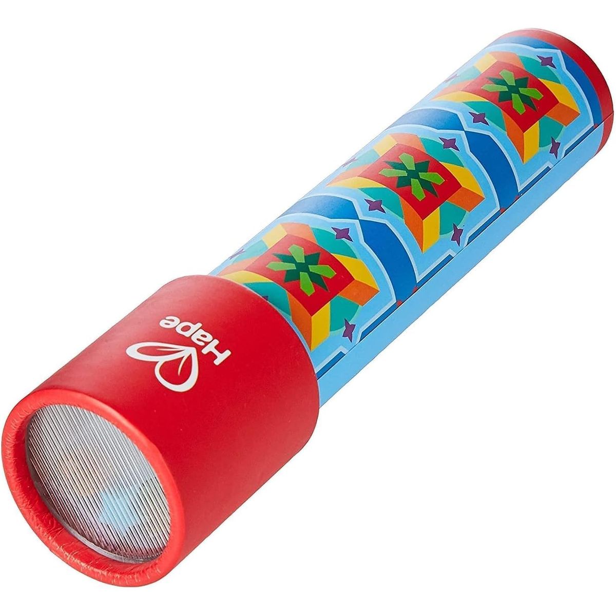 HAPE - Juguete Caleidoscopio Educativo Con Diseño Colorido Niños