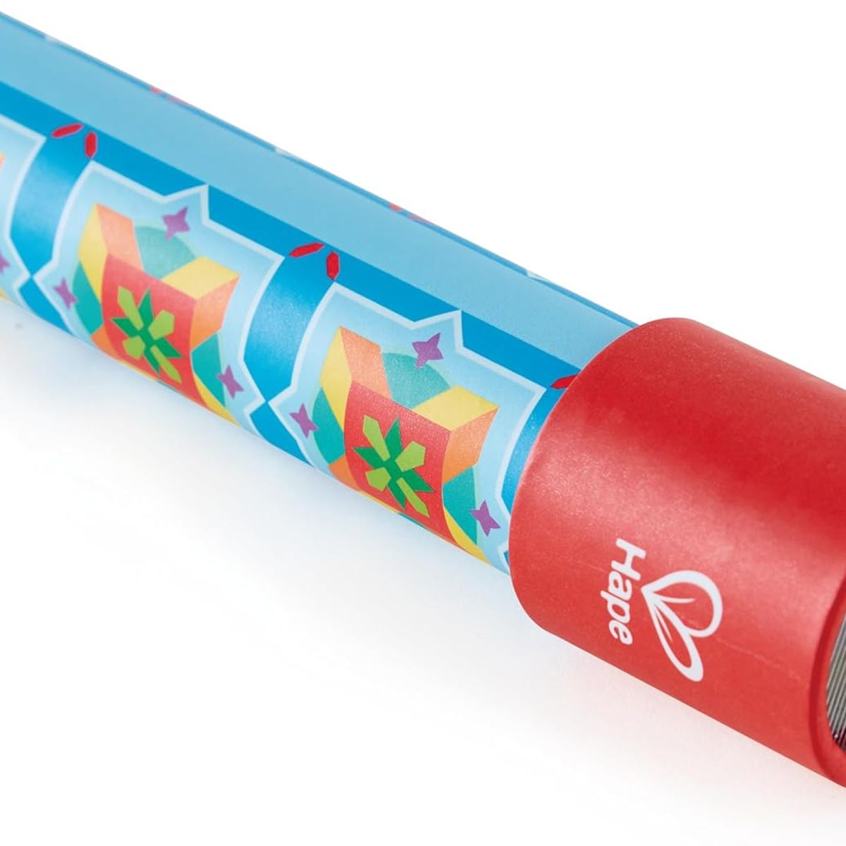 HAPE - Juguete Caleidoscopio Educativo Con Diseño Colorido Niños