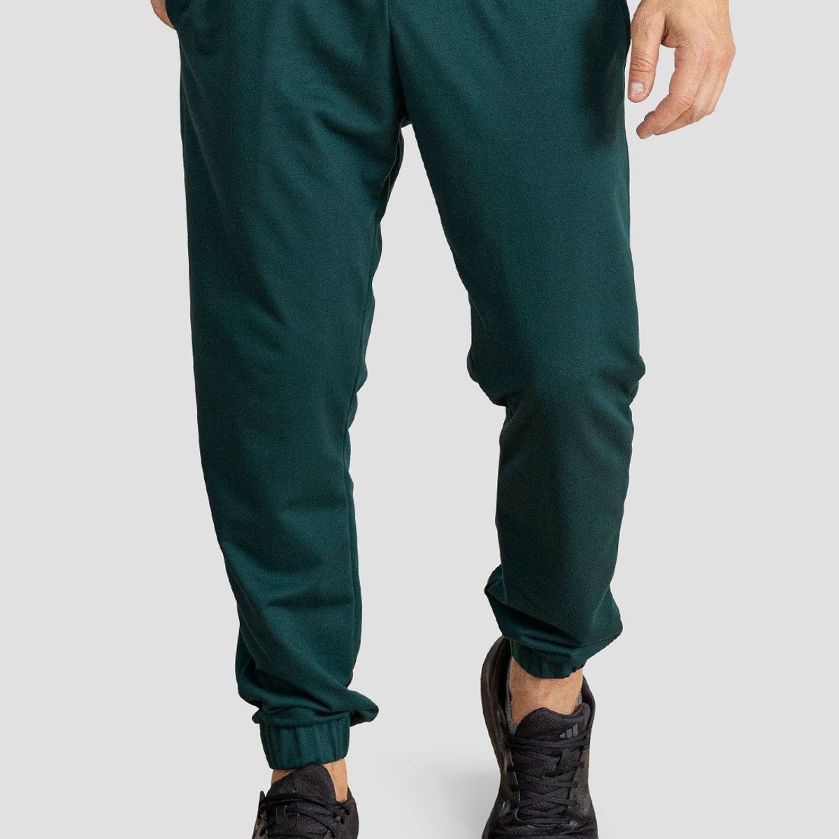 MARKETING PERSONAL - Jogger Hombre Verde Mp 103975