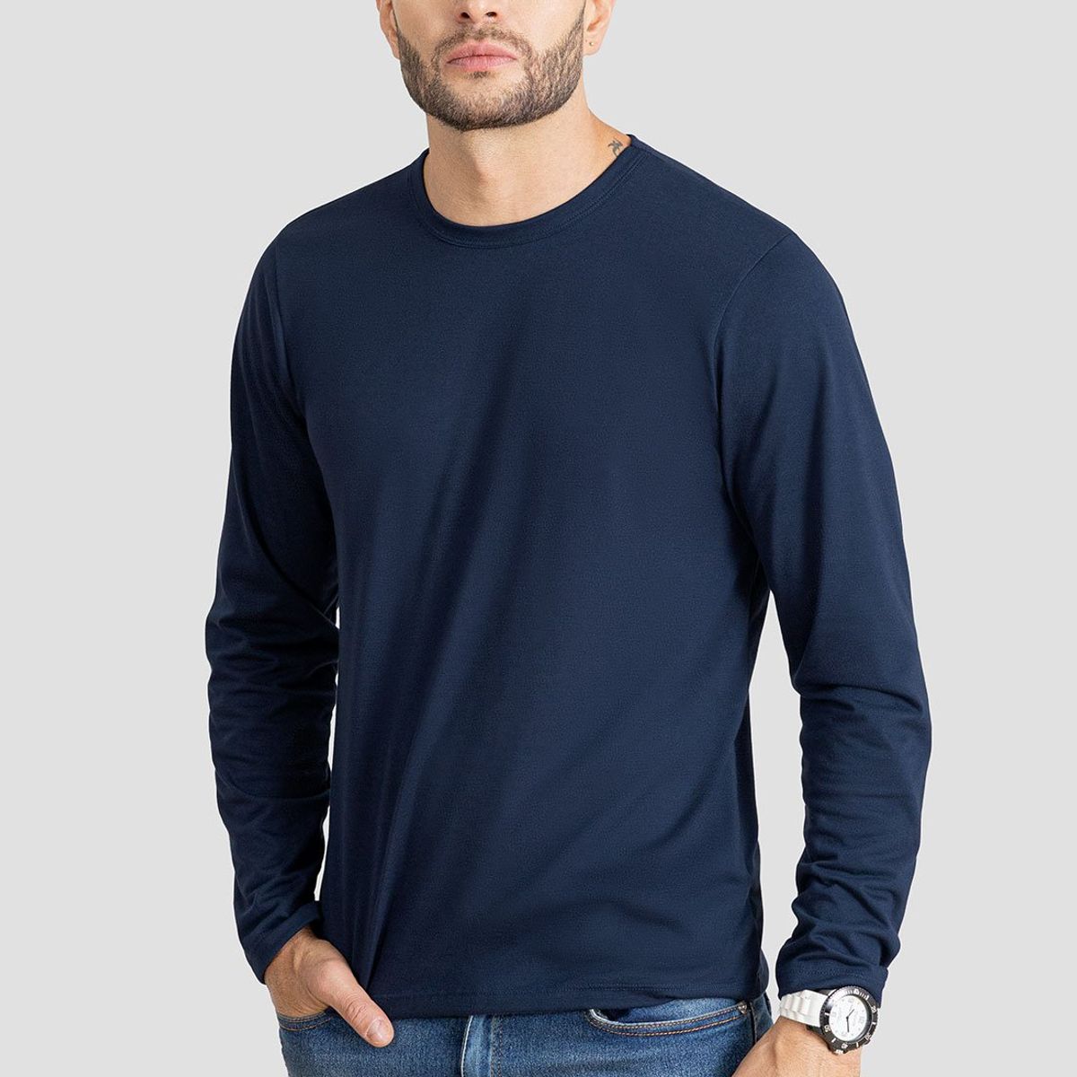 MARKETING PERSONAL - Camibuzo Paq X2 Hombre Multicolor Mp 103971