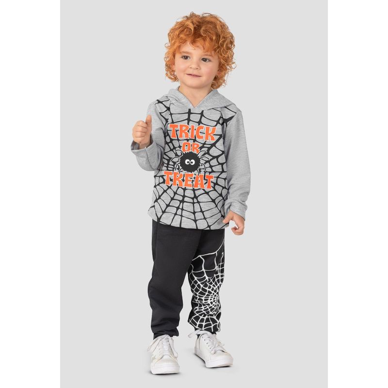 MARKETING PERSONAL - Conjunto Infantil Masculino Multicolor Mp 104399