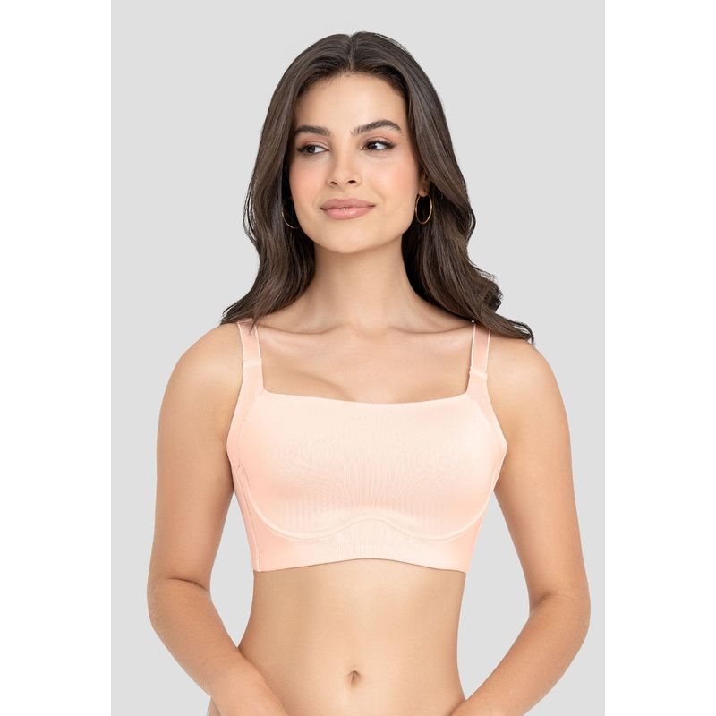 FORMAS INTIMAS - Brasier Mujer Rosa Fi 104696