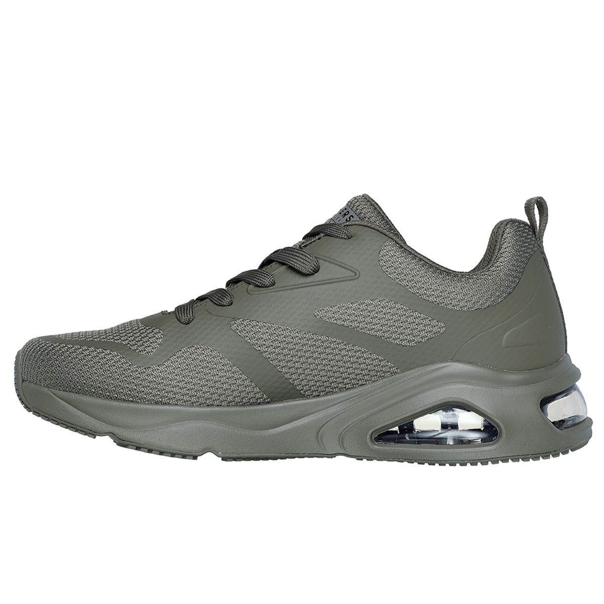 SKECHERS - Tenis Hombre Skechers Tres Air Uno - Verde