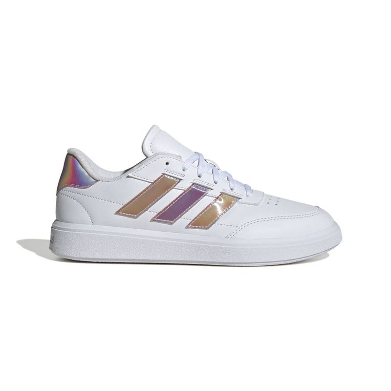 ADIDAS - Tenis Mujer adidas Courtblock - Blanco
