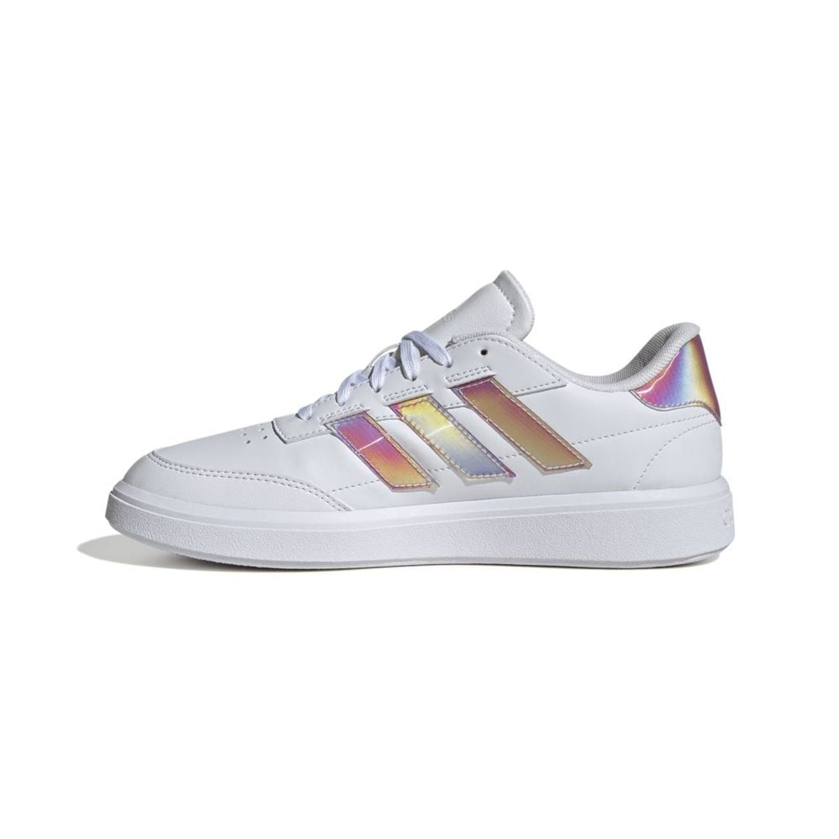ADIDAS - Tenis Mujer adidas Courtblock - Blanco