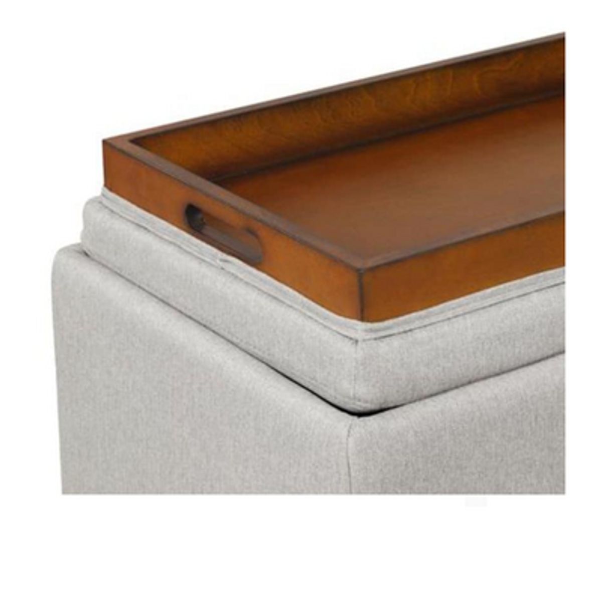 GENERICO - Butacas Otomano Teamson Conjunto De 3