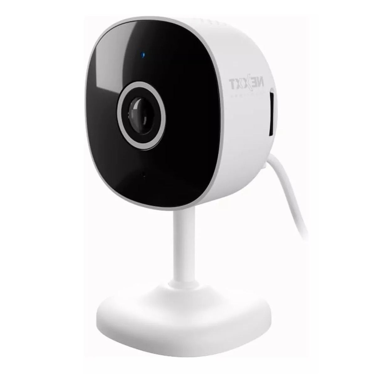 NEXXT SOLUTIONS - Cámara De Seguridad Wifi Inteligente 2k Qhd Nexxt Indoor 710