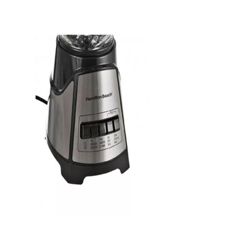 HAMILTON BEACH - Licuadora Procesador Alimentos Hamilton Beach 700w Original