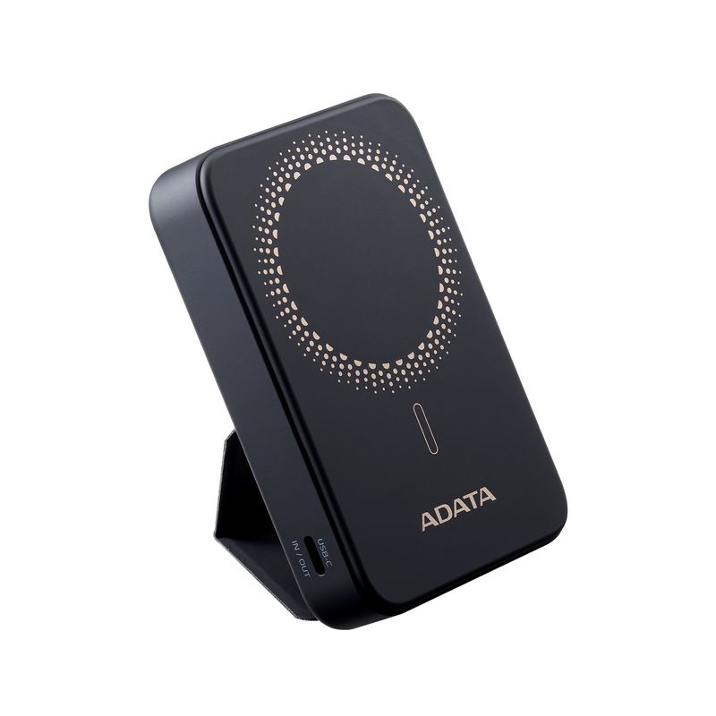 ADATA - Batería PowerBank Adata R100 Magnetic