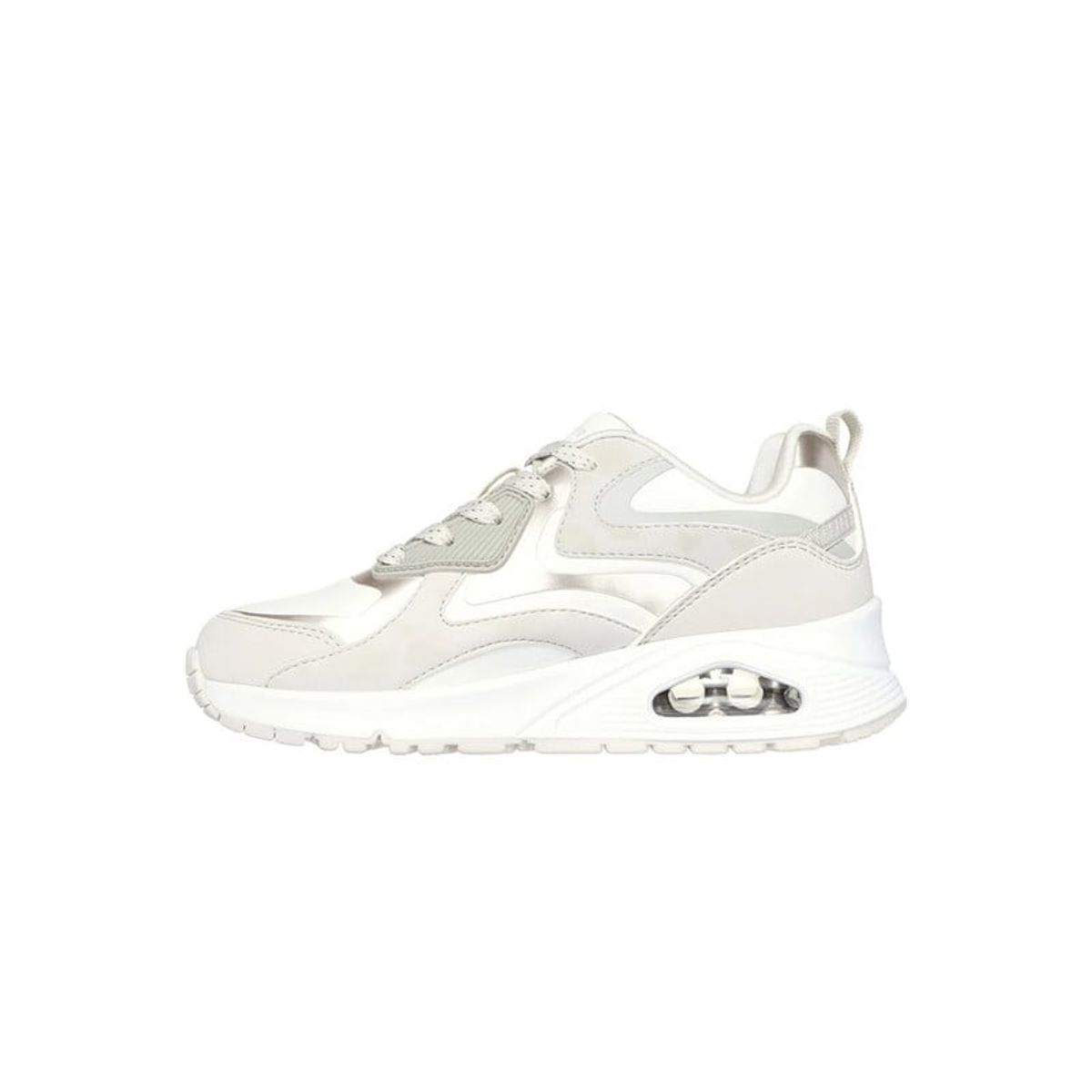 SKECHERS - Tenis Skechers Uno gen 1 Color Surge Niña