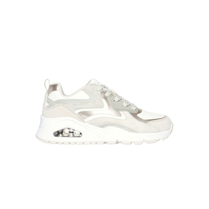 SKECHERS - Tenis Skechers Uno gen 1 Color Surge Niña