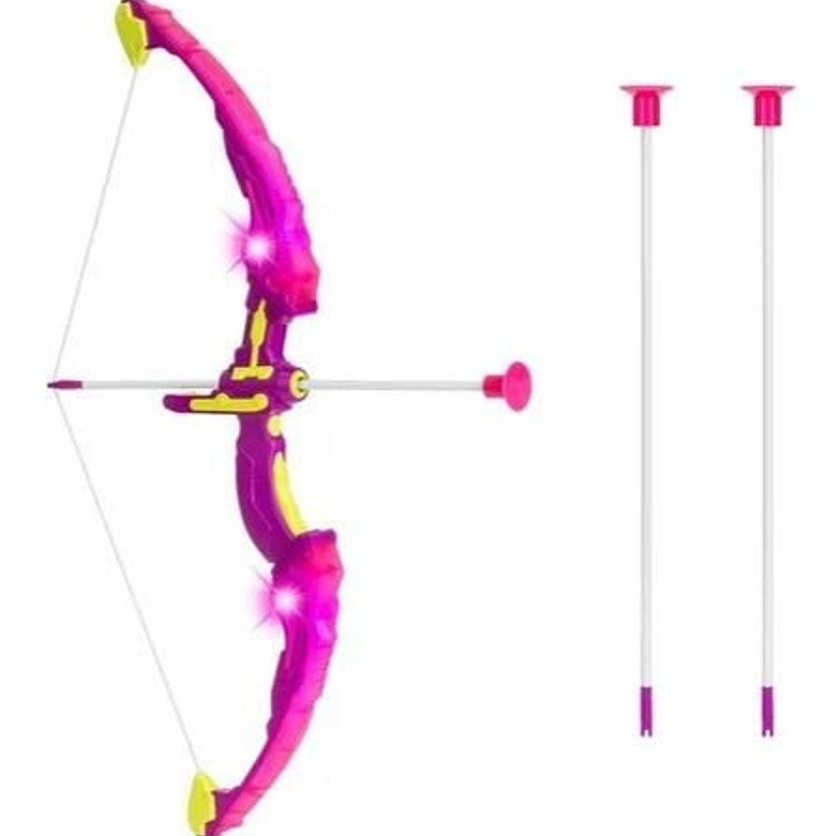 GENERICO - SET ARCO Y FLECHA  881 - 23A/B