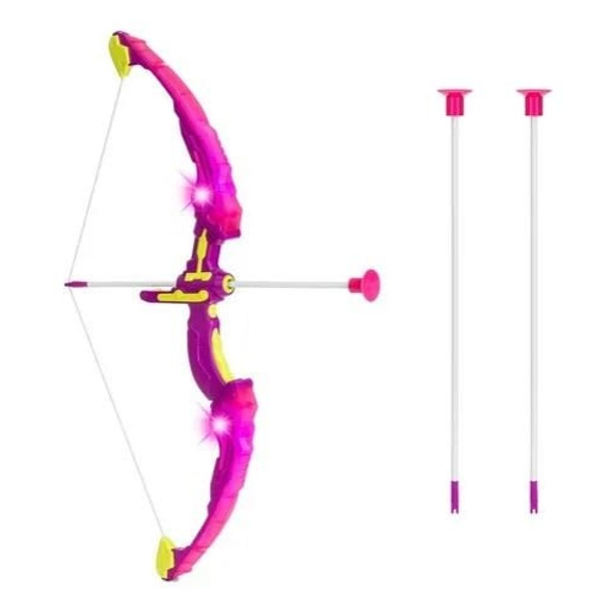 GENERICO - SET ARCO Y FLECHA  881 - 23A/B