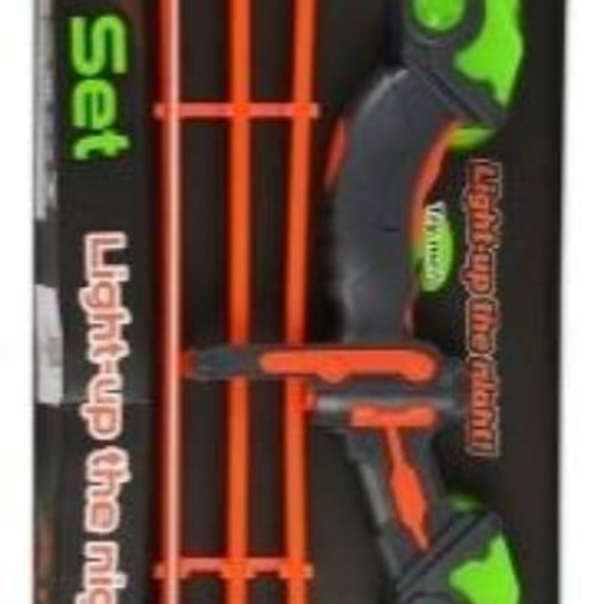 GENERICO - SET ARCO Y FLECHA  881 - 23A/B