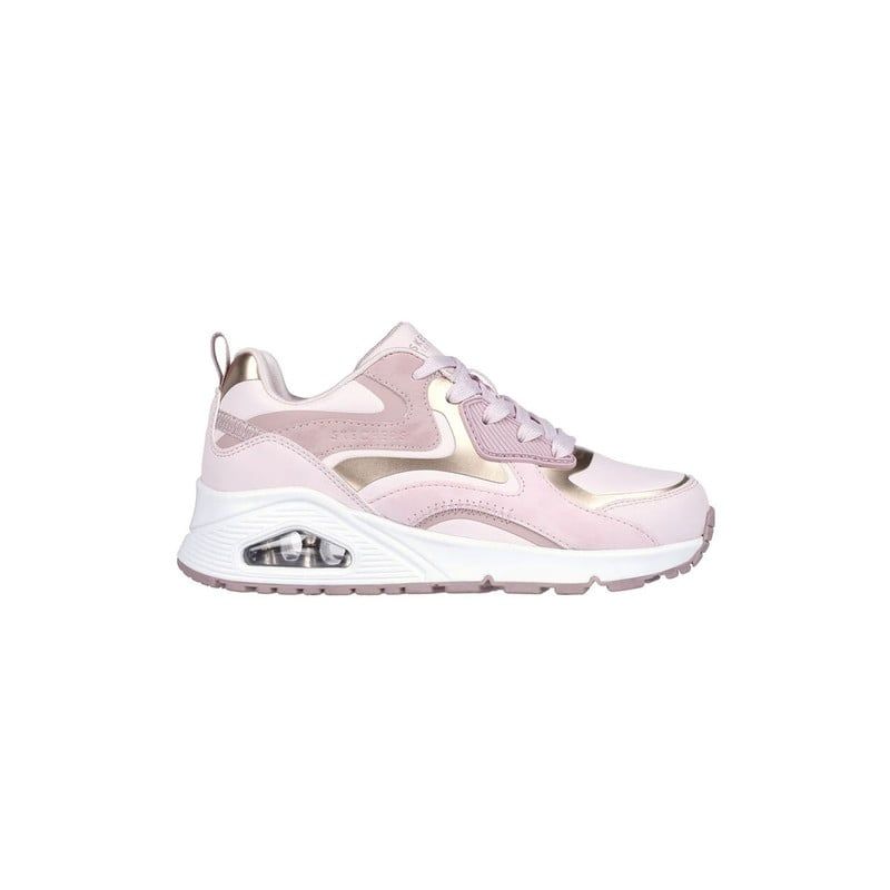 SKECHERS - Tenis Skechers Uno gen 1 Color Surge Niña