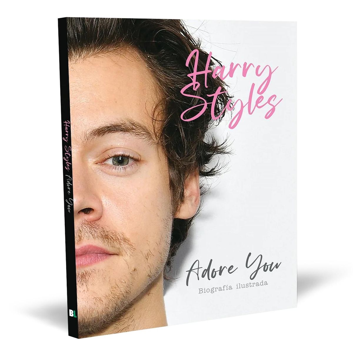 GENERICO - Harry Styles. Adore You (T.D)