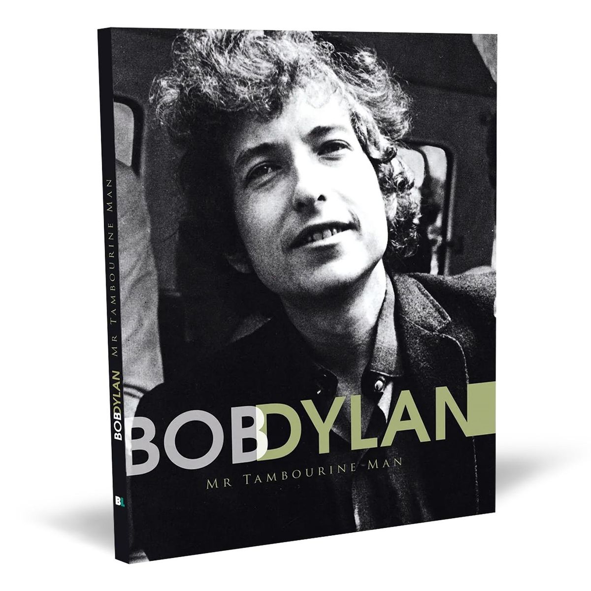 GENERICO - Bob Dylan. Mr Tambourine Man (T.D)