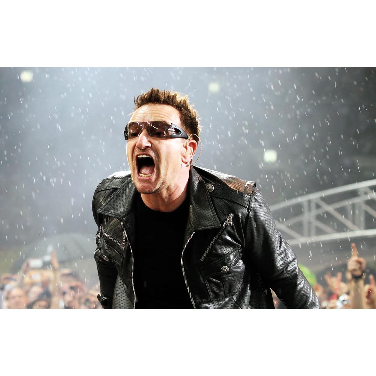 GENERICO - U2. Achtung Baby (T.D)
