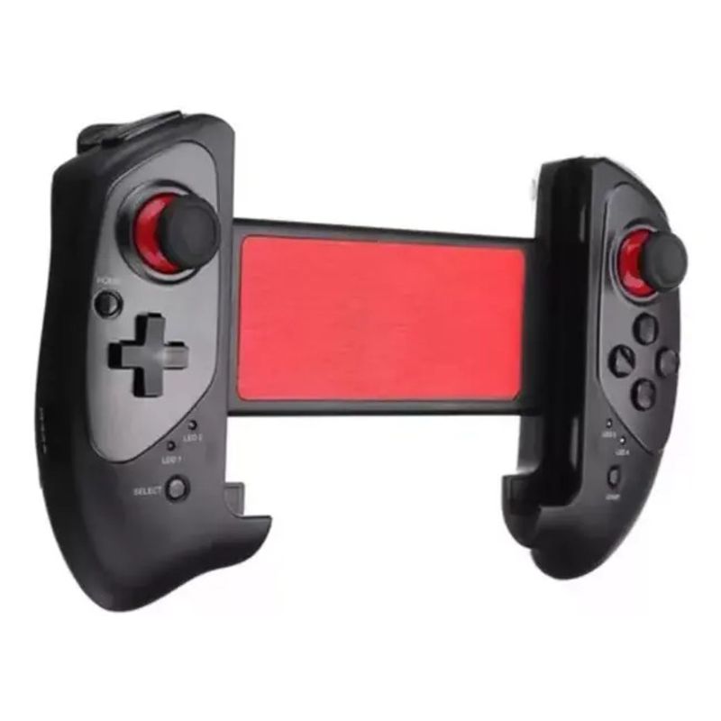 GENERICO - Control Bluetooth Ipega Pg-9083s Gamepad Juegos Android - Pc.