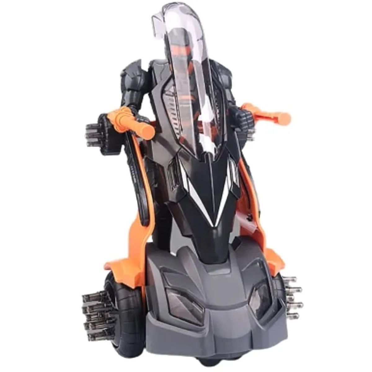 GENERICO - ROBOTTRANSFOMER LO-163A