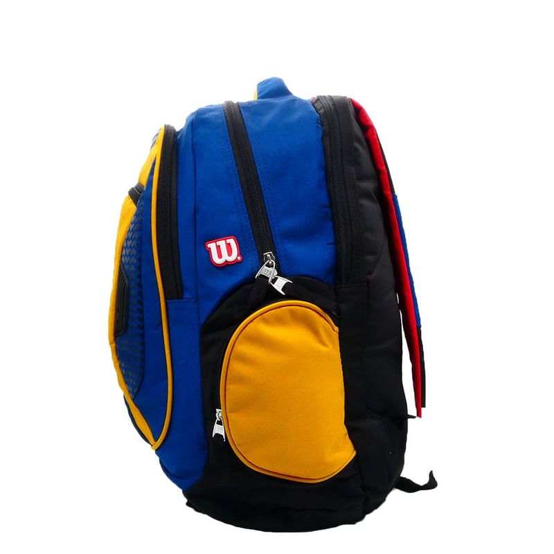 WILSON - Bolso Morral Wilson Design Office Unisex_.