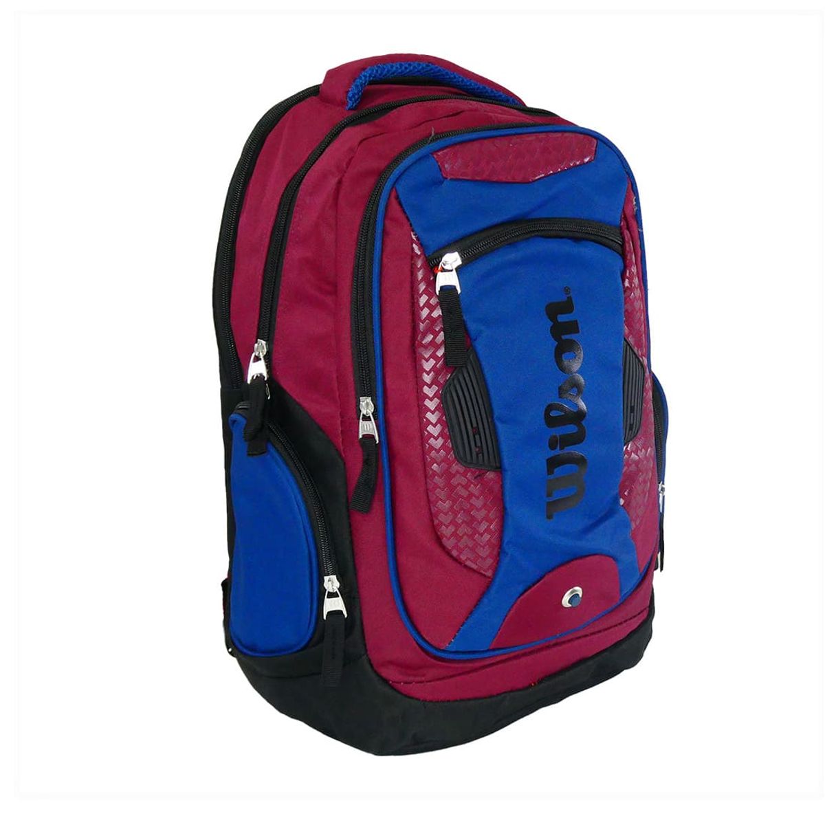 WILSON - Bolso Morral Wilson Design Office Unisex