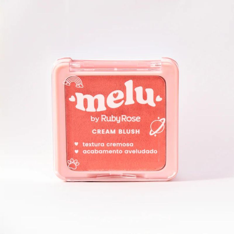 GENERICO - Rubor Cremoso Play Blush LOLLIPOP 2- Melu_.