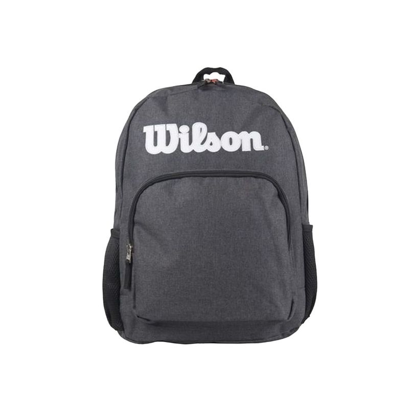 WILSON - Bolso Morral Casual Wilson Kioto Unisex_.