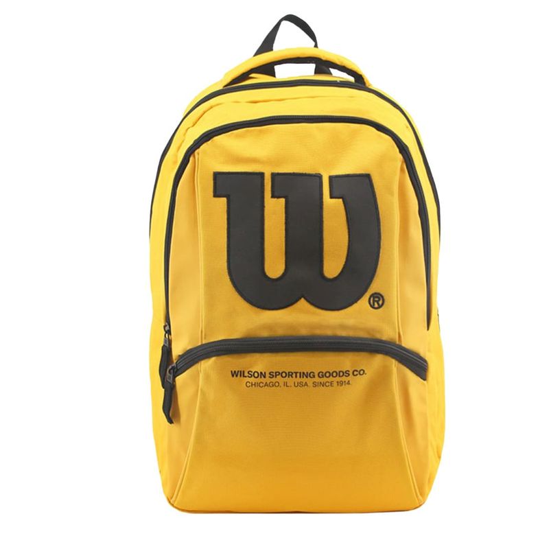 WILSON - Bolso Morral Ejecutivo Wilson Incheon 30 Litros