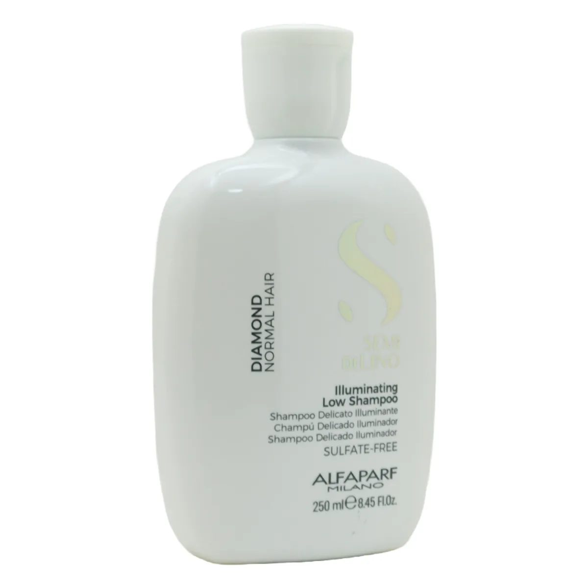 ALFAPARF MILANO - Illuminating Low Shampoo - Alfaparf Diamond 250ml