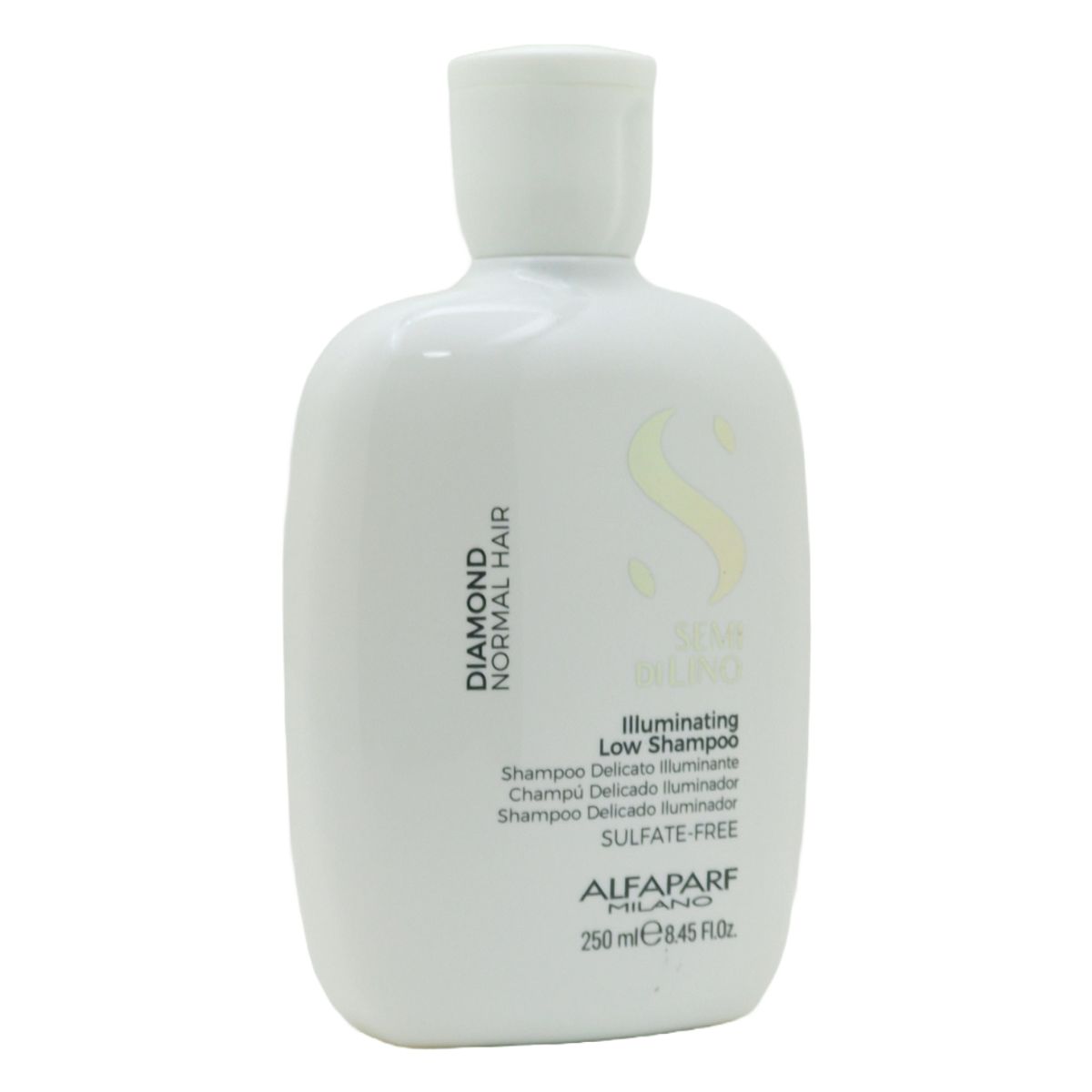 ALFAPARF MILANO - Illuminating Low Shampoo - Alfaparf Diamond 250ml