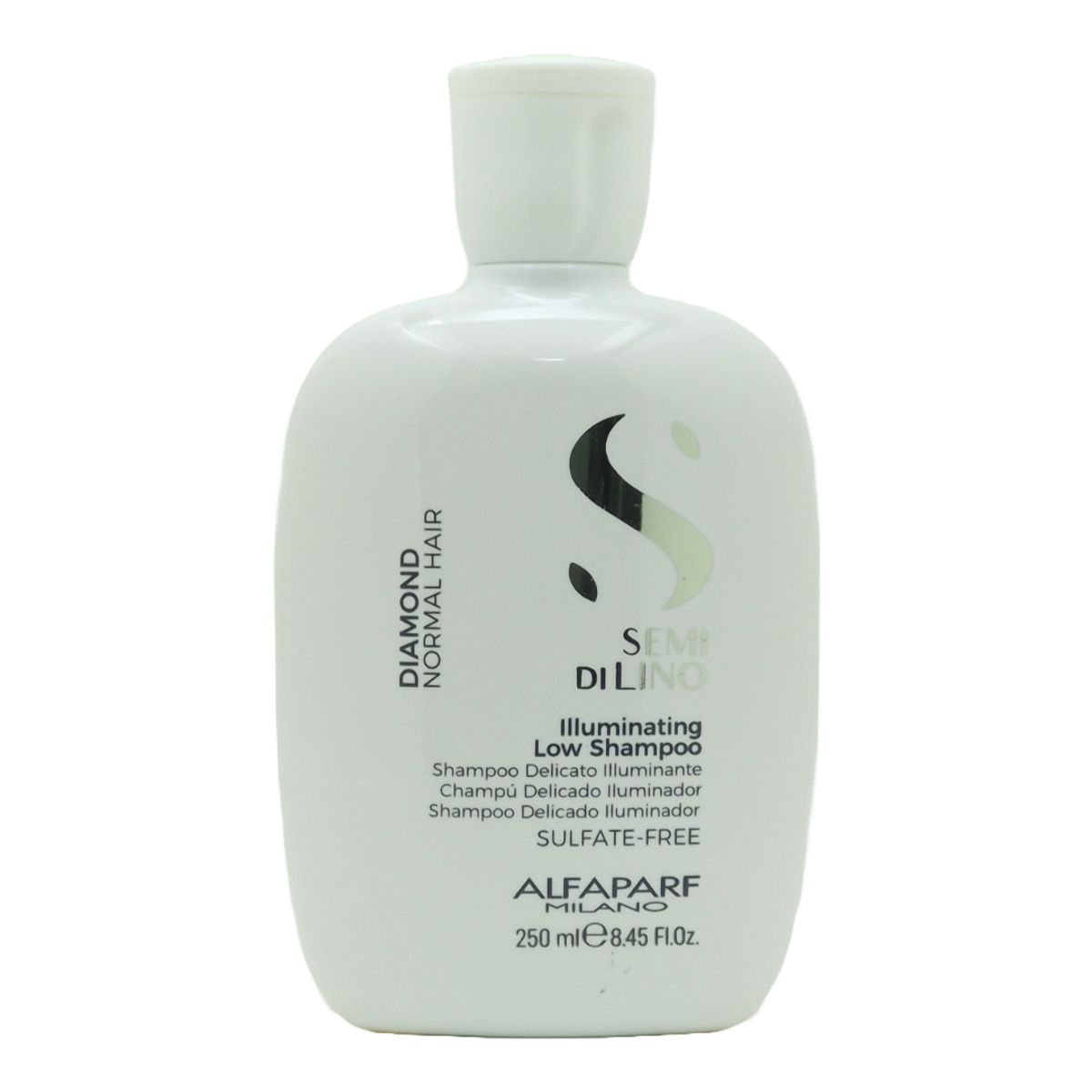 ALFAPARF MILANO - Illuminating Low Shampoo - Alfaparf Diamond 250ml