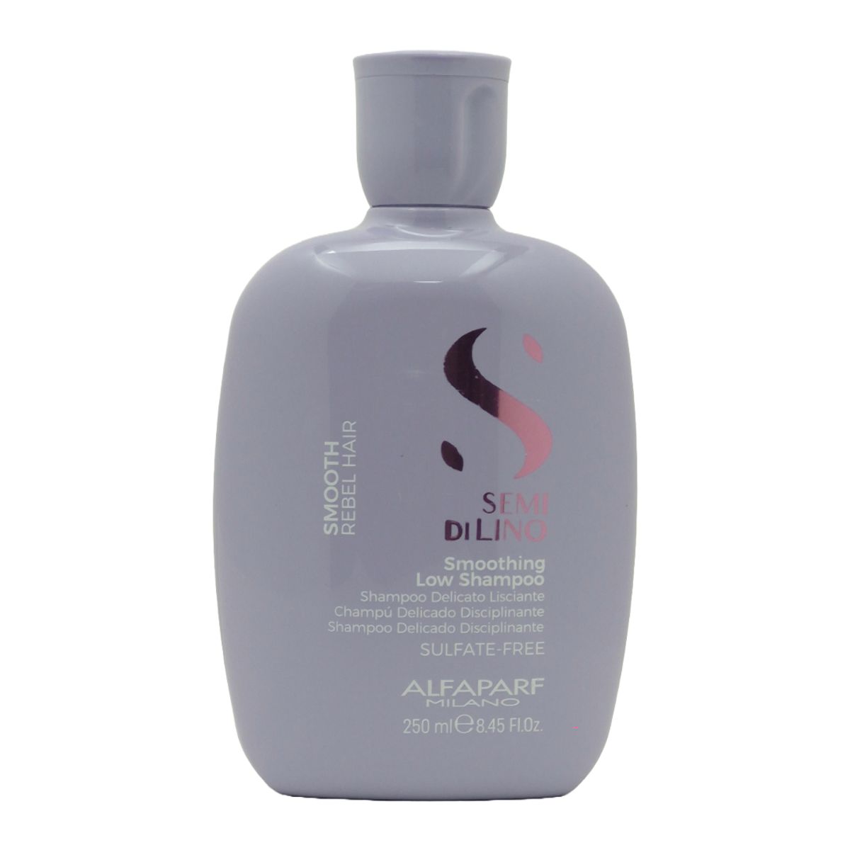 ALFAPARF MILANO - Smoothing Low Shampoo 250ml Alfaparf
