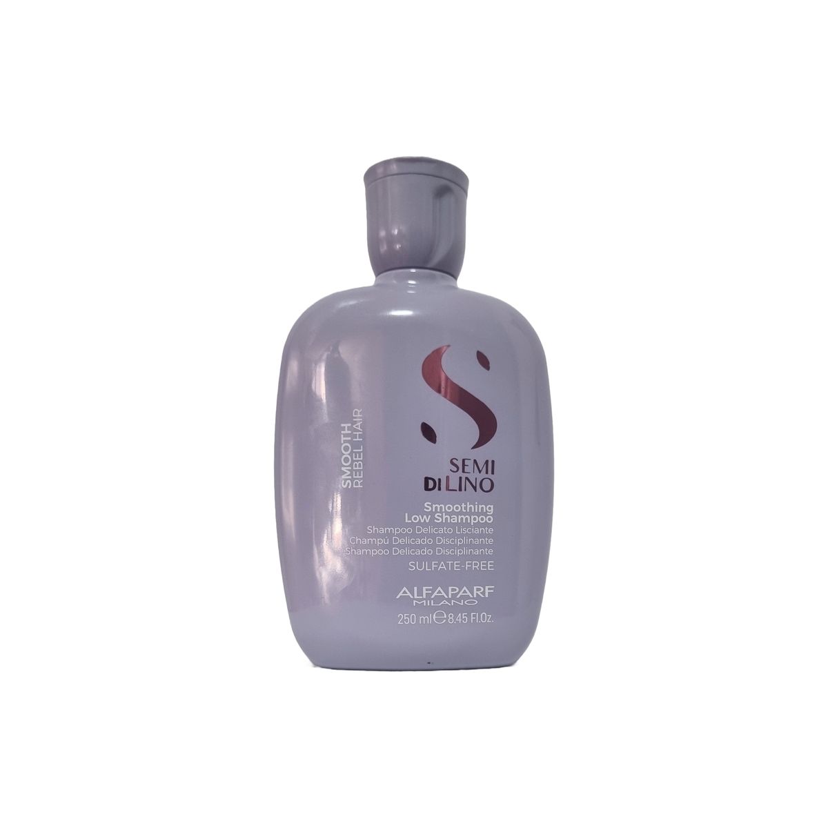 ALFAPARF MILANO - Smoothing Low Shampoo 250ml Alfaparf