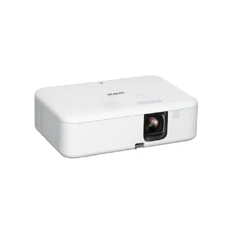 EPSON - Proyector Epson Epiqvision Flex Co-w01 3000 Lúmenes