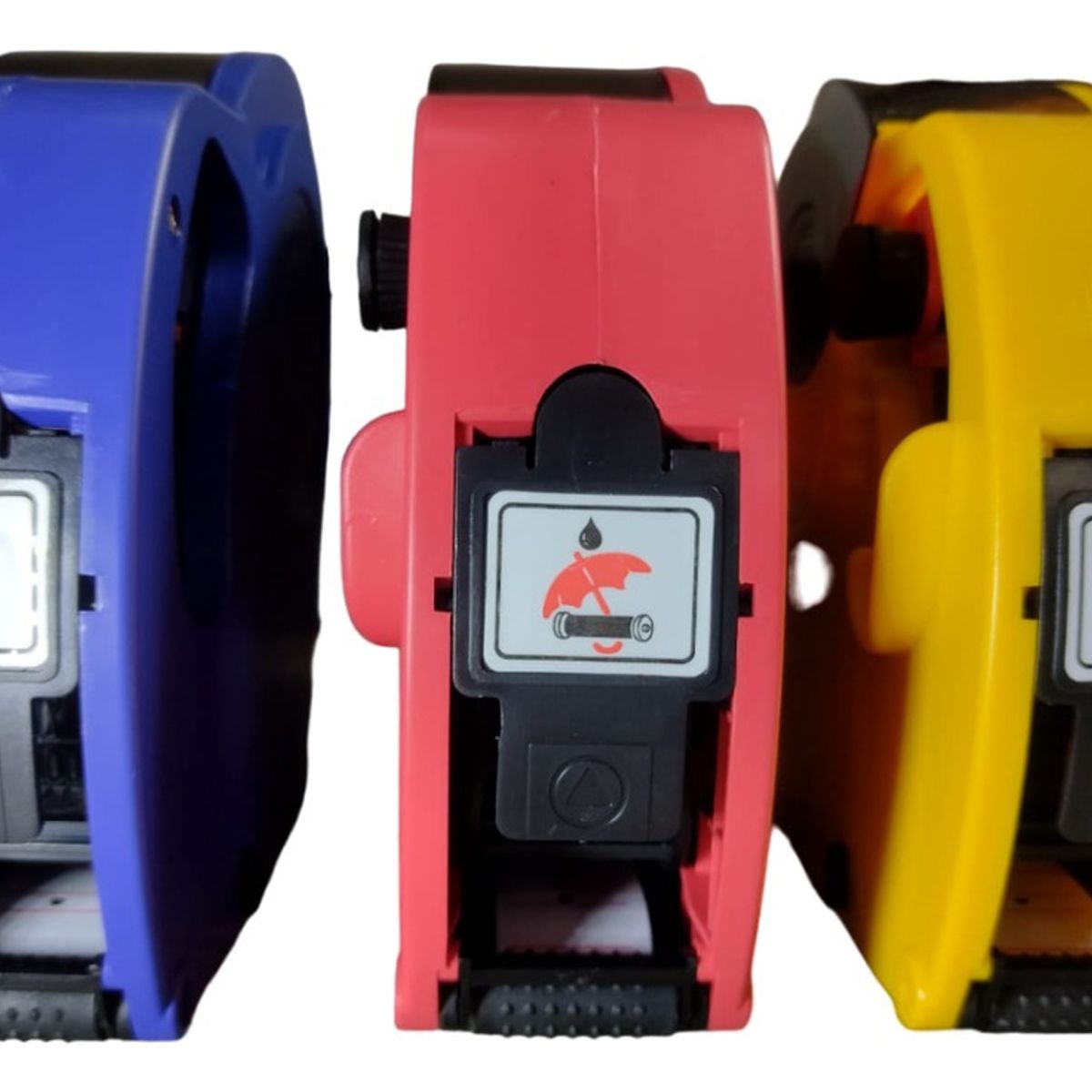 GENERICO - Etiquetadora Marcadora De Precios De 8 Digitos Mecánica