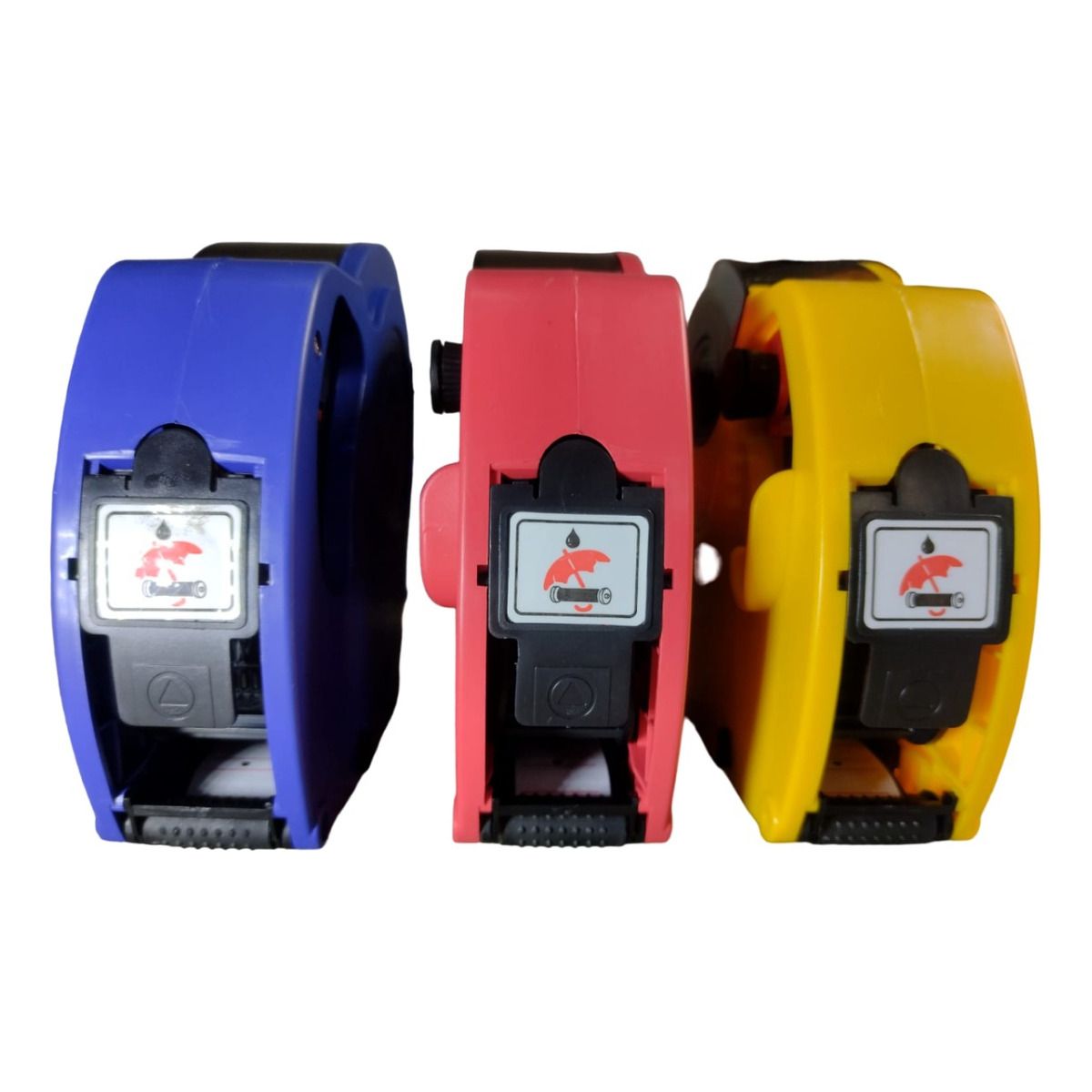 GENERICO - Etiquetadora Marcadora De Precios De 8 Digitos Mecánica