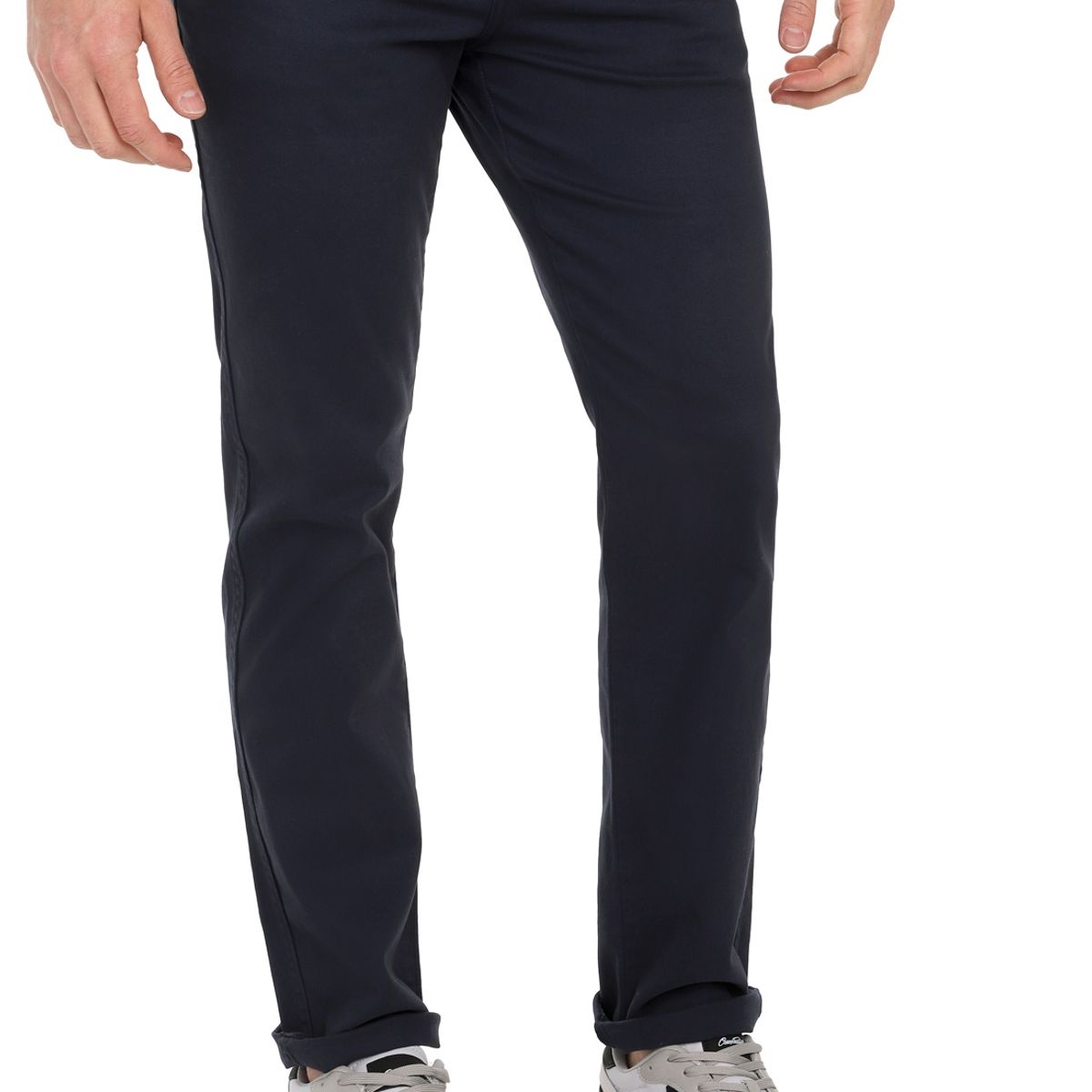 LEC LEE - Pantalón en dril Clásico Confort Lec Lee para Hombre