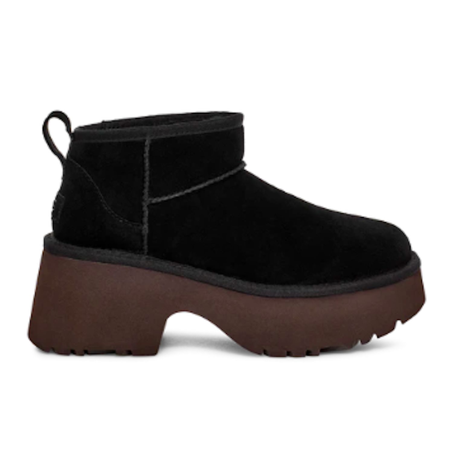 Botas UGG para Mujer W CLASSIC ULTRA MINI NEW UGG