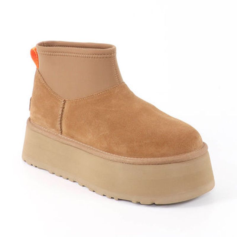 UGG - Botas UGG para Mujer  W CLASSIC MINI DIPPER_.