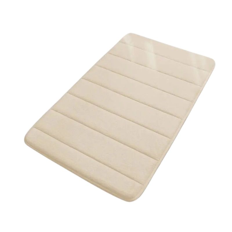 KIDSHOP - Tapete De Bano Tapete Pie De Cama Suave Antideslizante_.